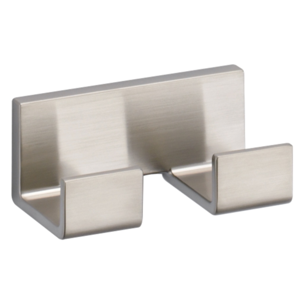 Delta Vero: Double Robe Hook