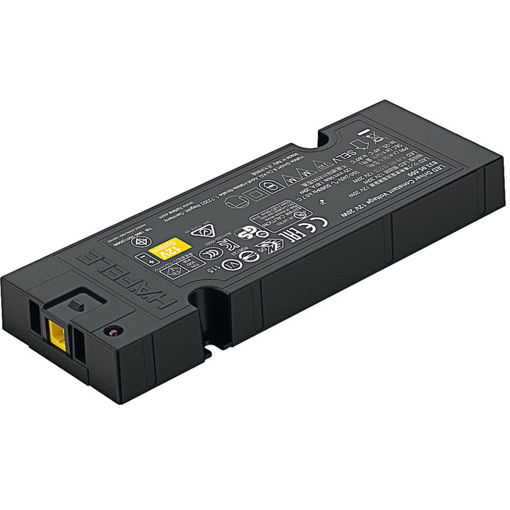 HAFELE DRIVER LOOK5 12V