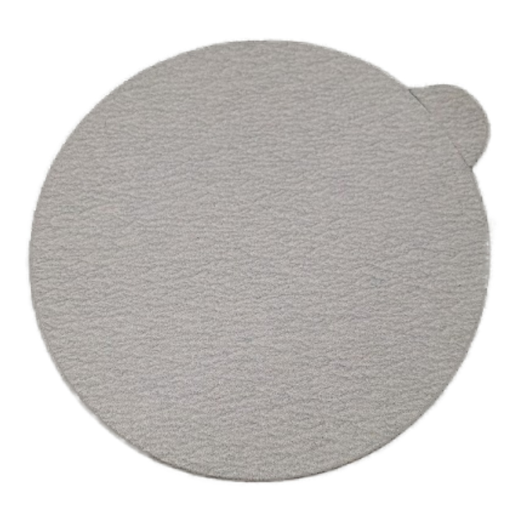 DISCO LIJA 5""W/TAB C/PEGA 120G