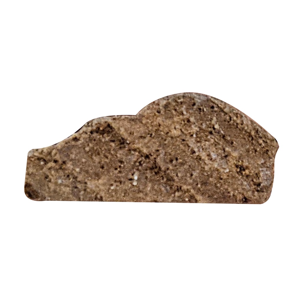MOLD. IMB. #1237 5/16X7/8X8'