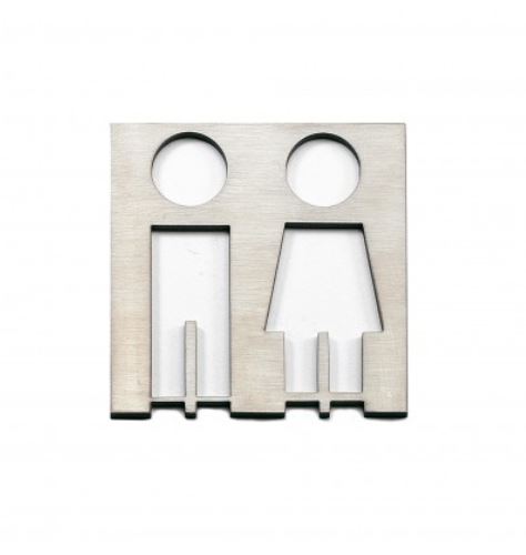 ESTAMP SIGN UNISEX #1108031