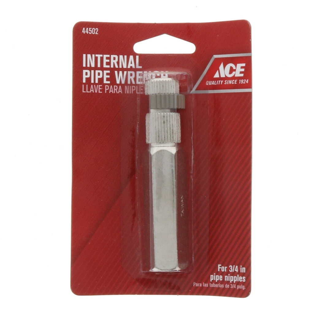 ACE NIPPLE EXTRACTOR3/4"