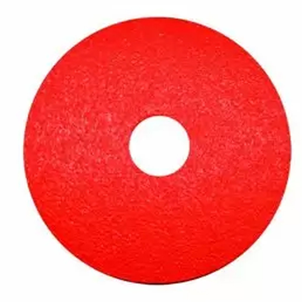 Diablo Tools 4in. Fiber Disc Aluminum Oxide 36 Grit - 4 Pack - DCF040036S04G