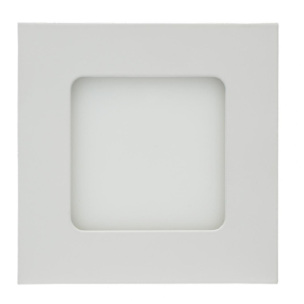 SATCO 12WLED DW EL 6 950 SQ RD