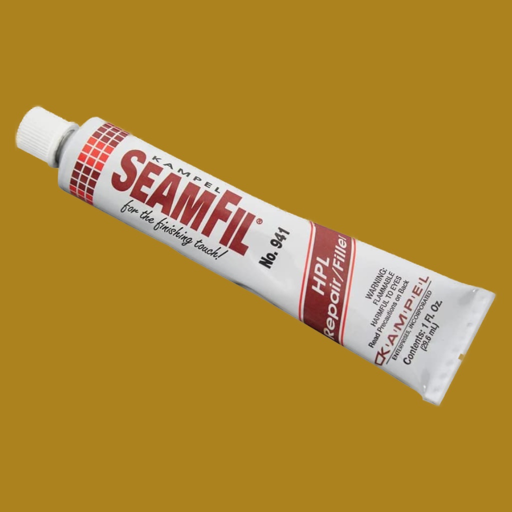 SEAMFILL BUTCHE BLOCK #7002