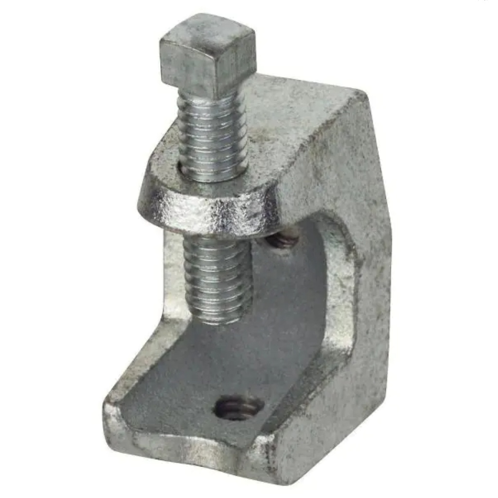 [554767] 1/4" BEAM CLAMP