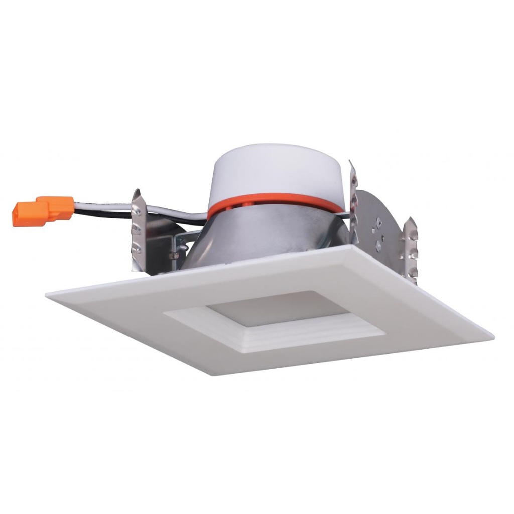 BOMB. SATCO 9WLED RDL 30K 120V