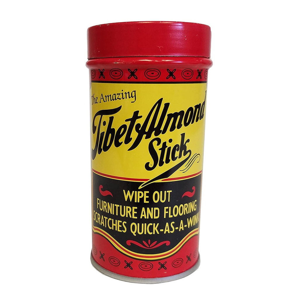 Tibet Almond Stick Almond Scratch Remover 0.2 Oz