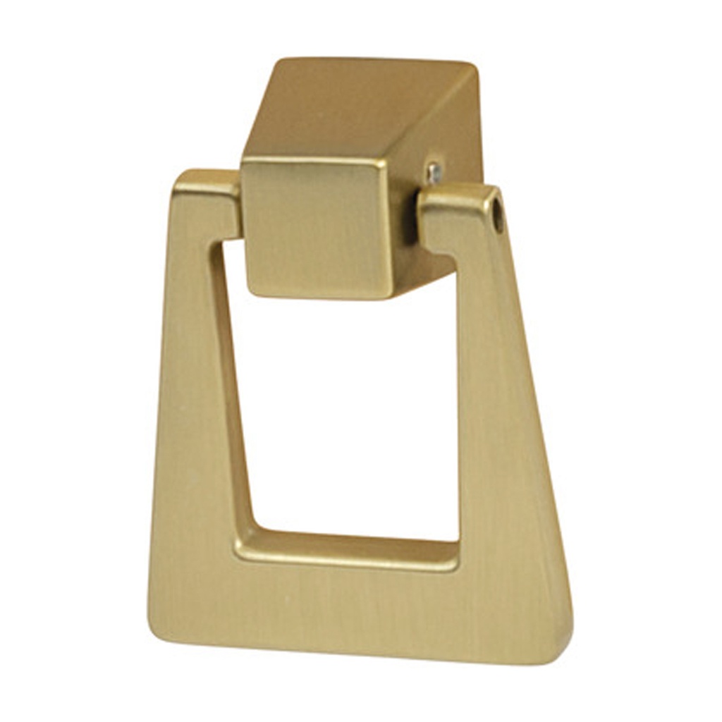 HAFELE PENDANT HANDLE G/CHAMPAG