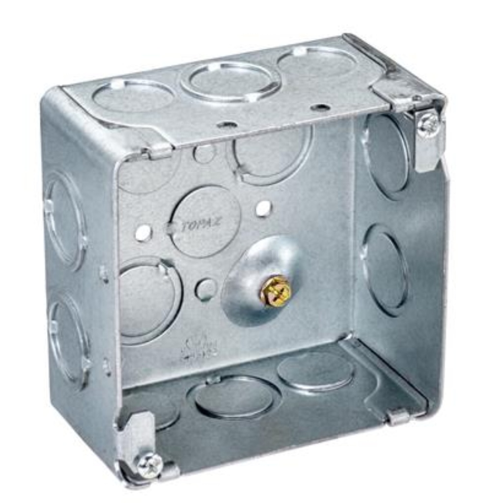 CAJA 4X4 KO-1 HONDA