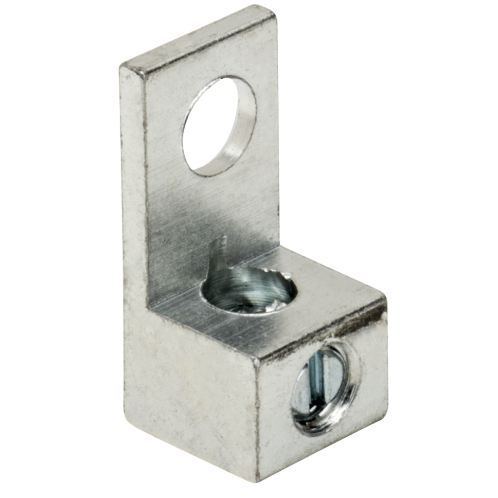 [450009576] TERM.ALUM. #6  #805