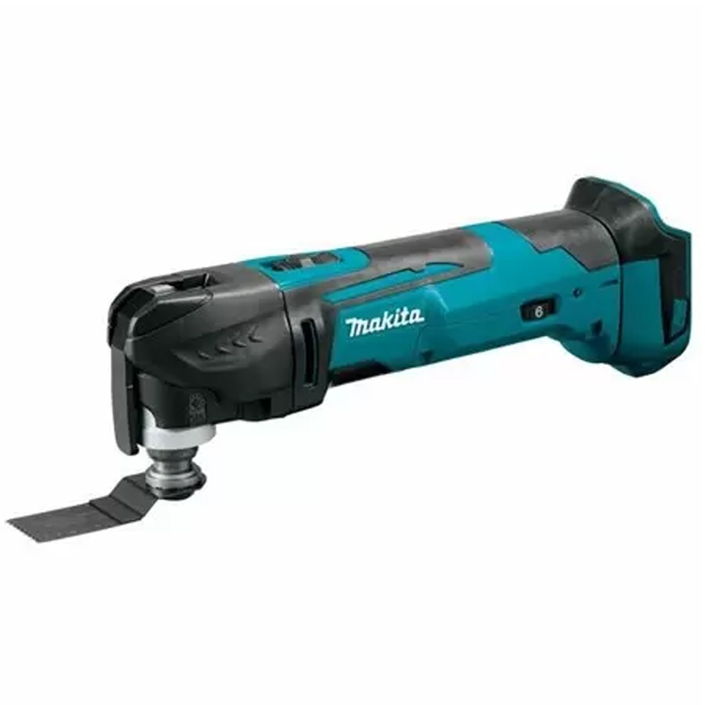 Makita XMT03Z LXT 18V Lithium-Ion Multi-Tool (Tool Only)