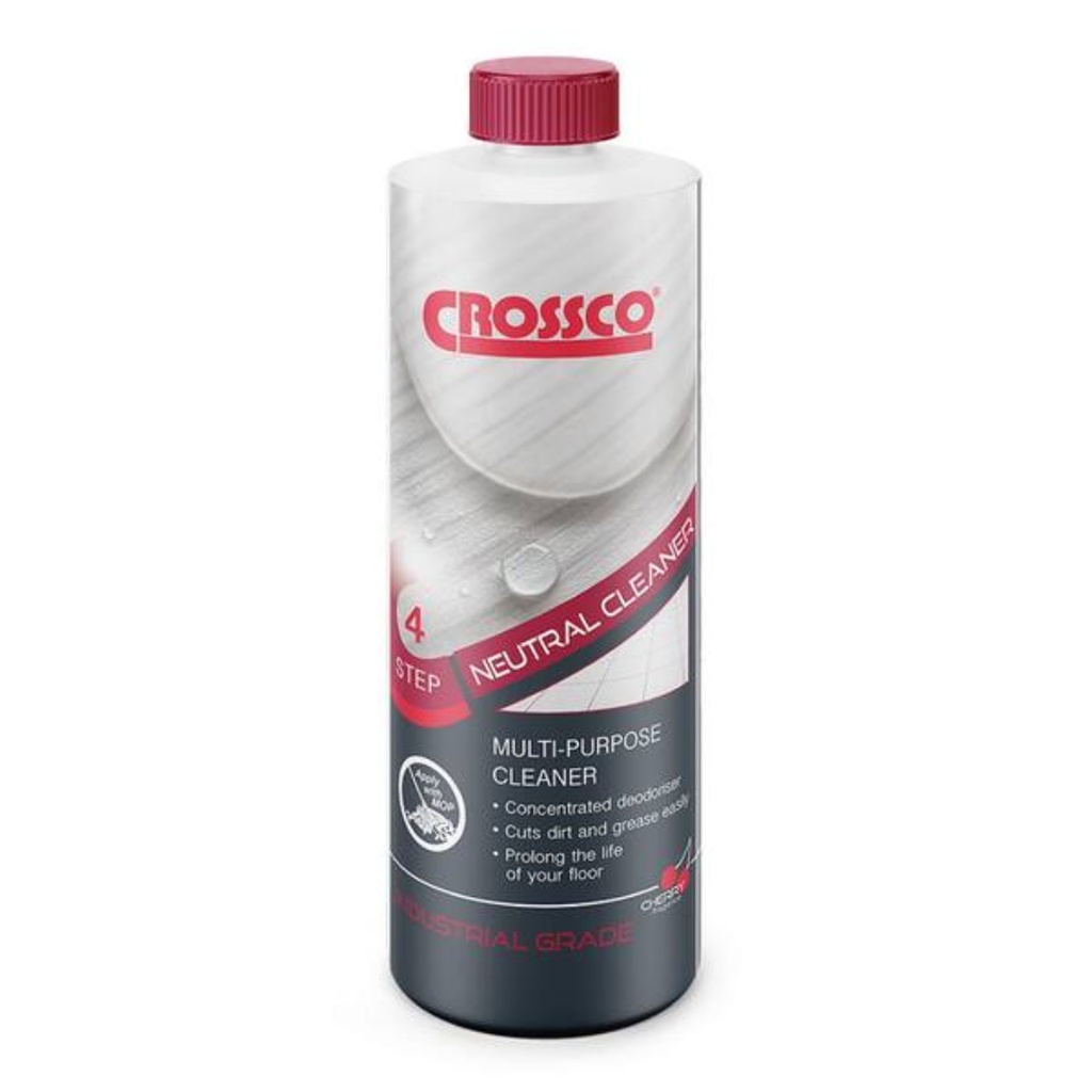 CROSSCO NEUTRAL CLEANER QT