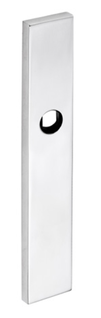 [IN03008SF] JNF PLATE FOR LEVER HNDL DUMMY