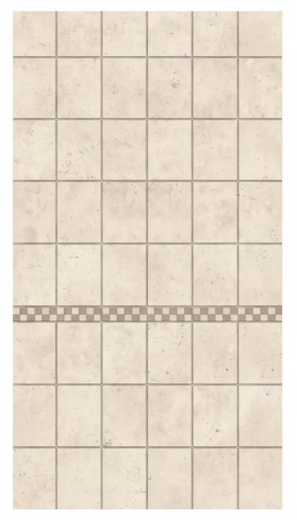 SUPERBOARD RAPOLAN.BEIGE 6MMx4x8