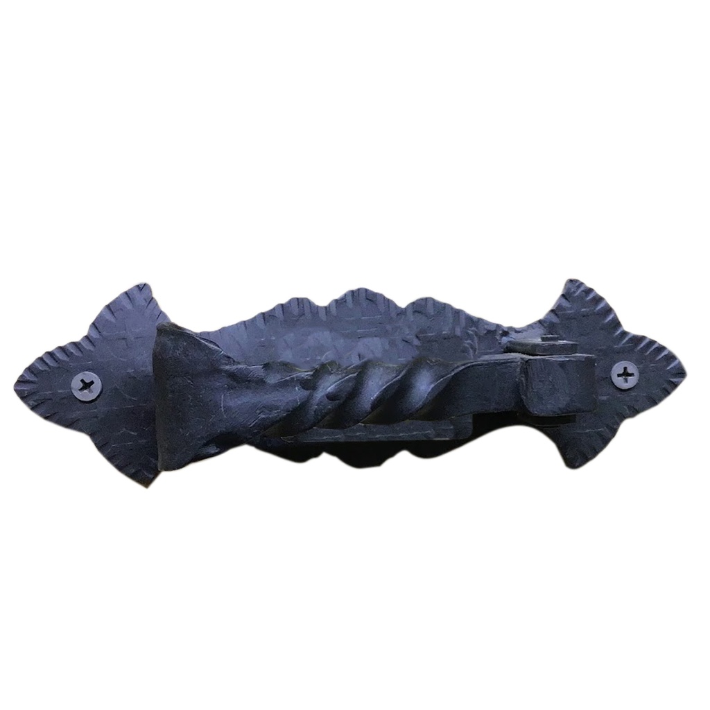 LLAMADOR NEGRO #16-12917