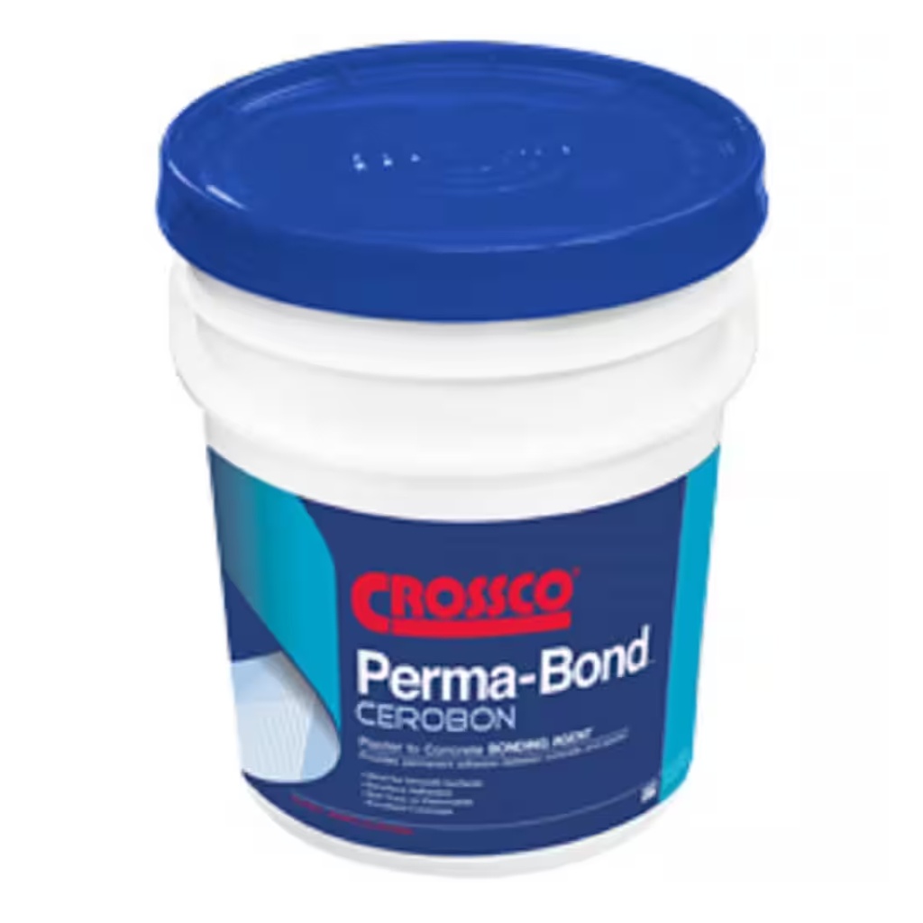 CROSSCO PERMA-BOND GL.