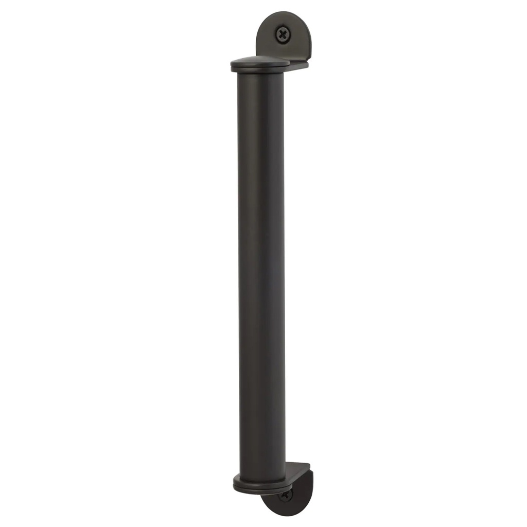 BARNDOOR HANDLE -DEBEN- BLACK