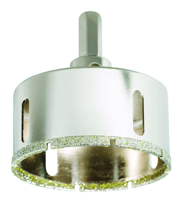 CORE DRILL 2" 51MM (60108)