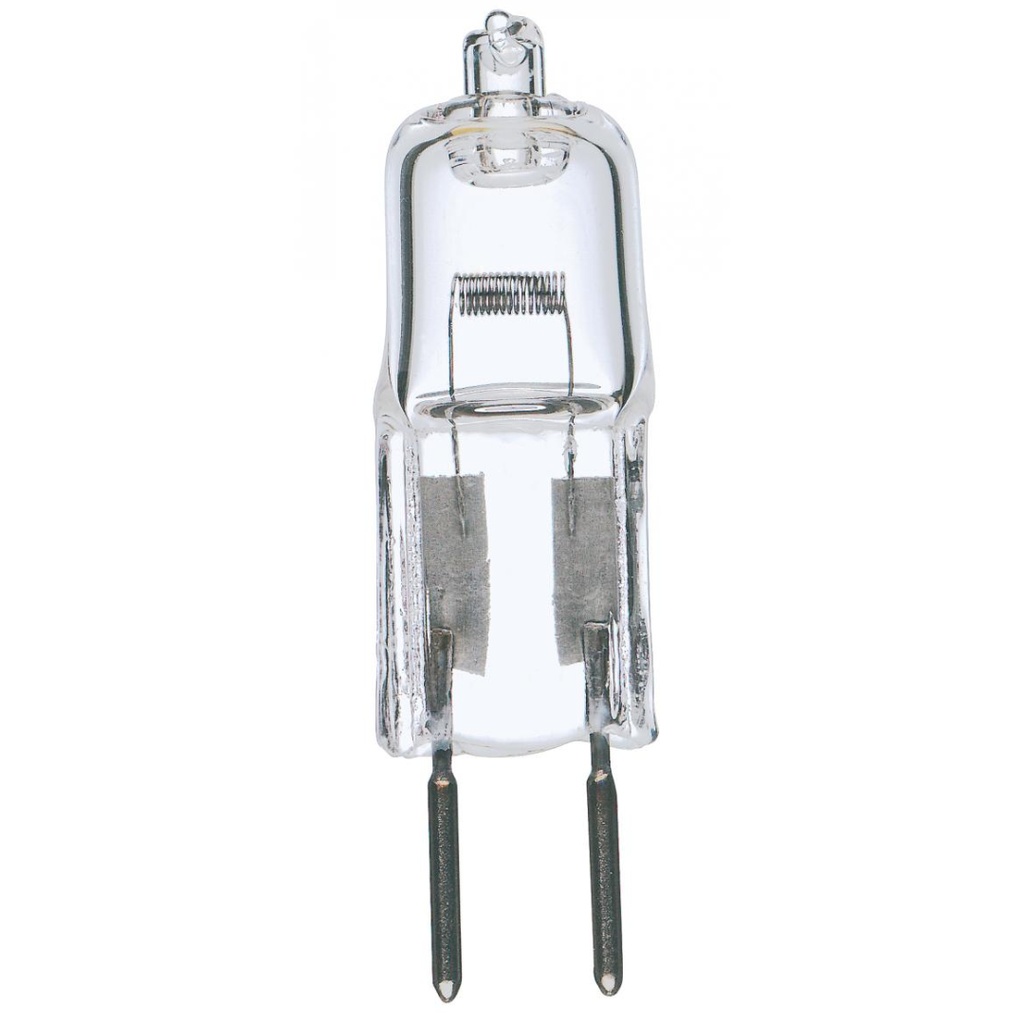 [S3468] Satco 20 W T3 Specialty Halogen Bulb 300 Lm Warm White 1 Pk
