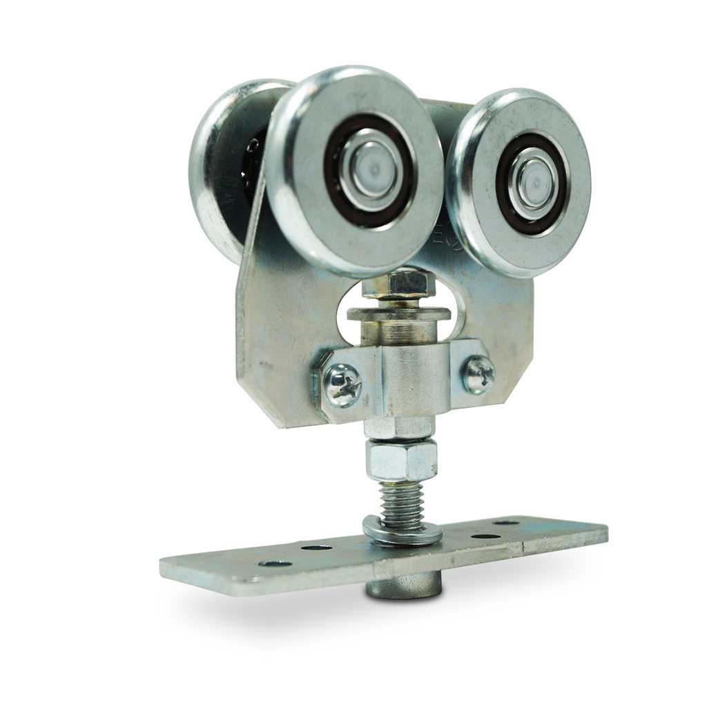 DUCASSE HERRAJE D-300 HD