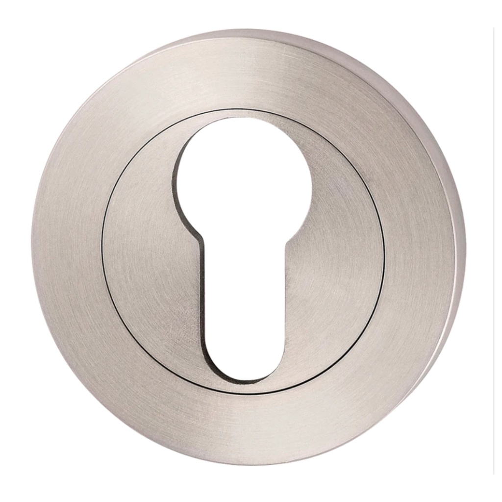 [380008987] TOLEDO ESCUTCHEON S/S 36A