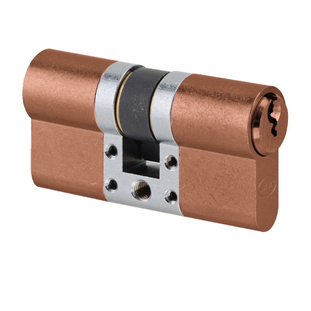 JNF CYLIND.LLA/LLA 70MM T/COPPER