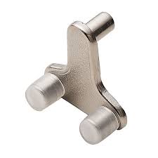 HAFELE SOPORTE TABLI  5MM