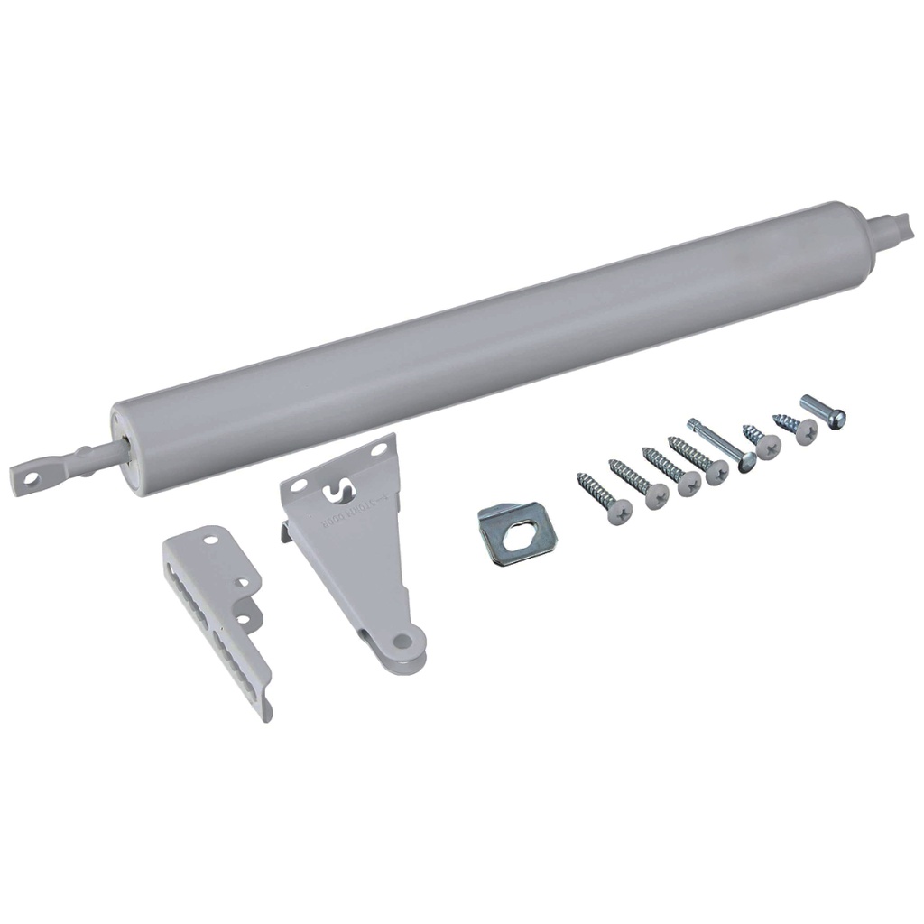 SCREEN DOOR CLOSER ALUM.