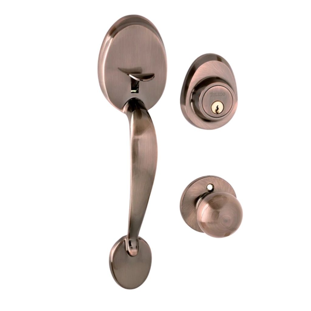 CERRADURA TOLEDO#1600-OVMAUS11