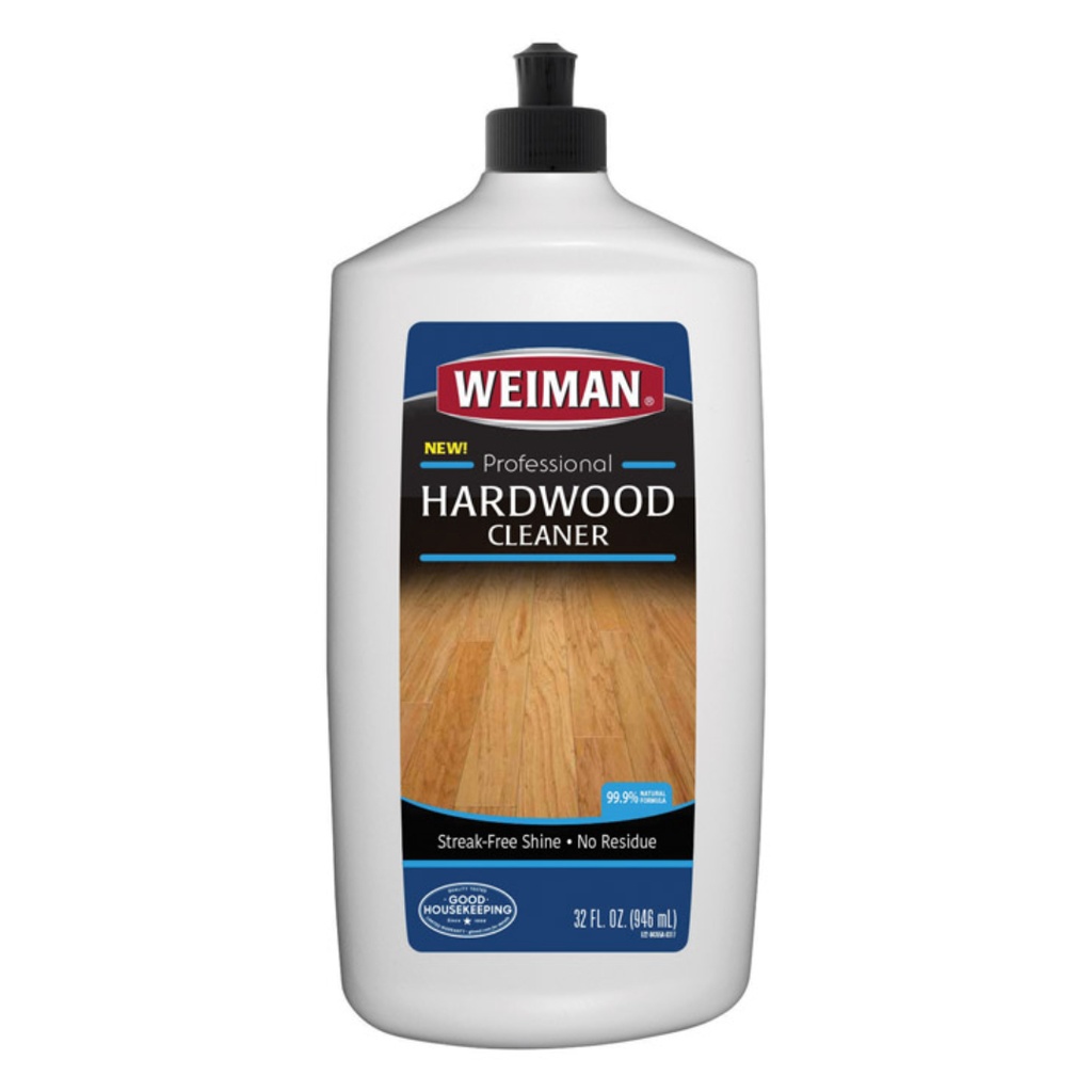 HARDWOOD FLR CLEANR 32OZ