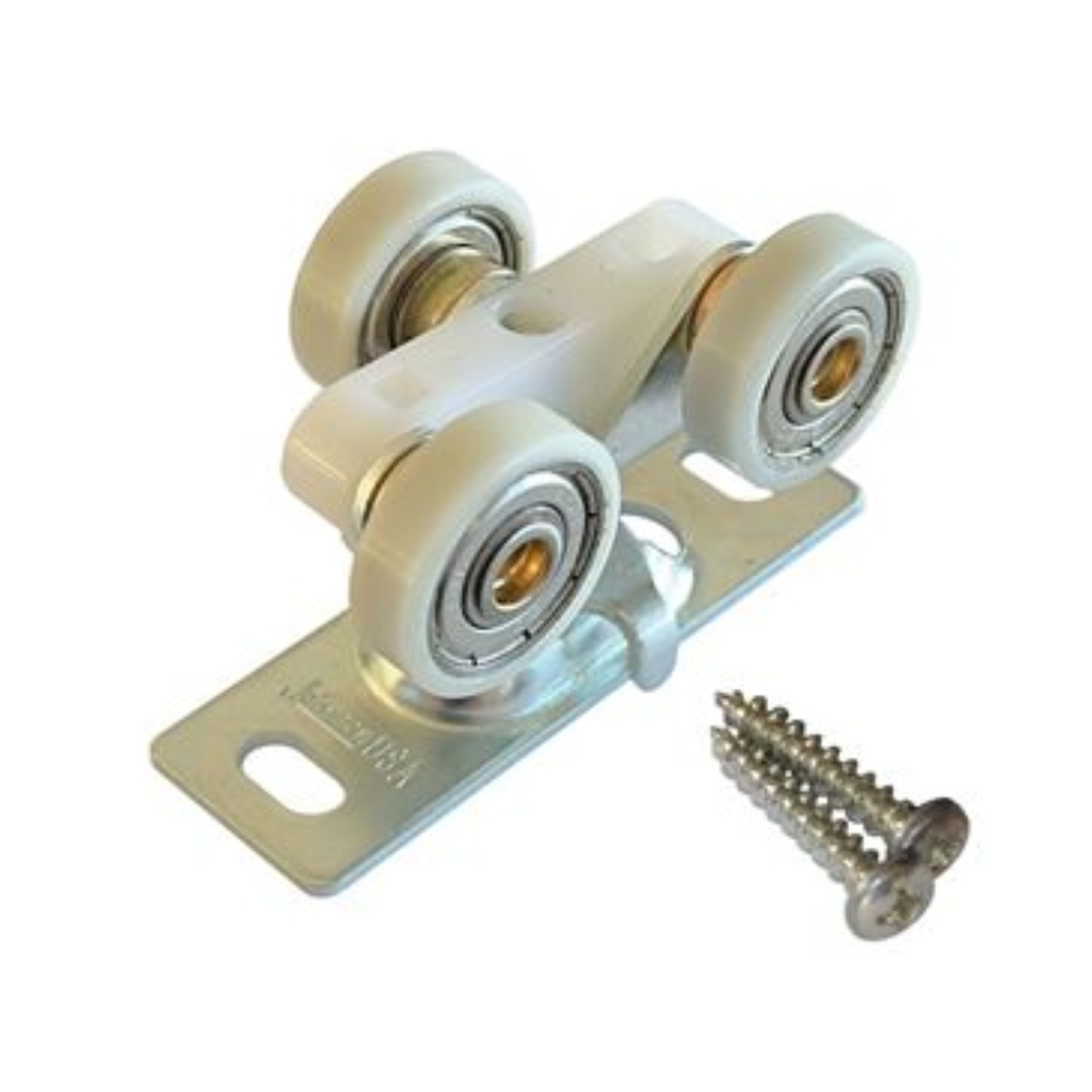 JOHNSON BALL-BEARING #1125PLB2