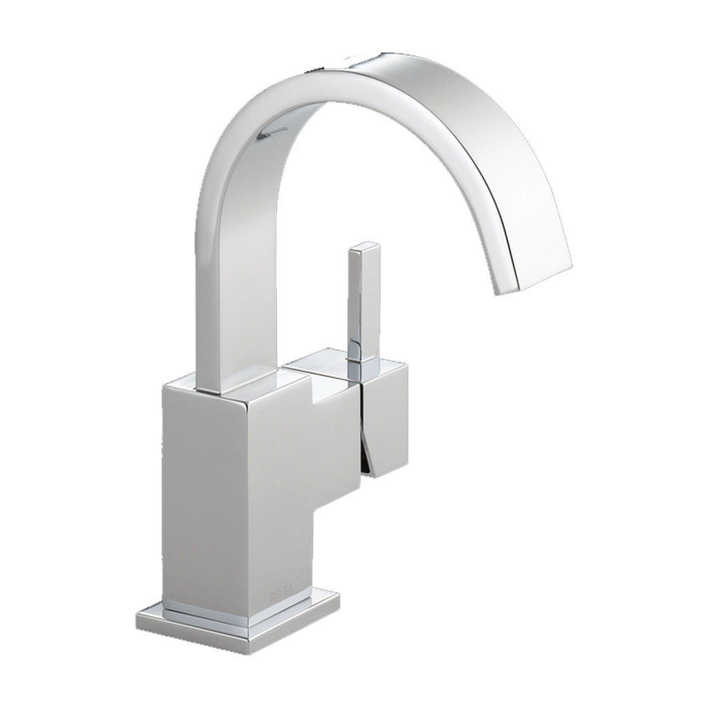 [553LF] Delta 553LF Vero Single Handle Lavatory Faucet