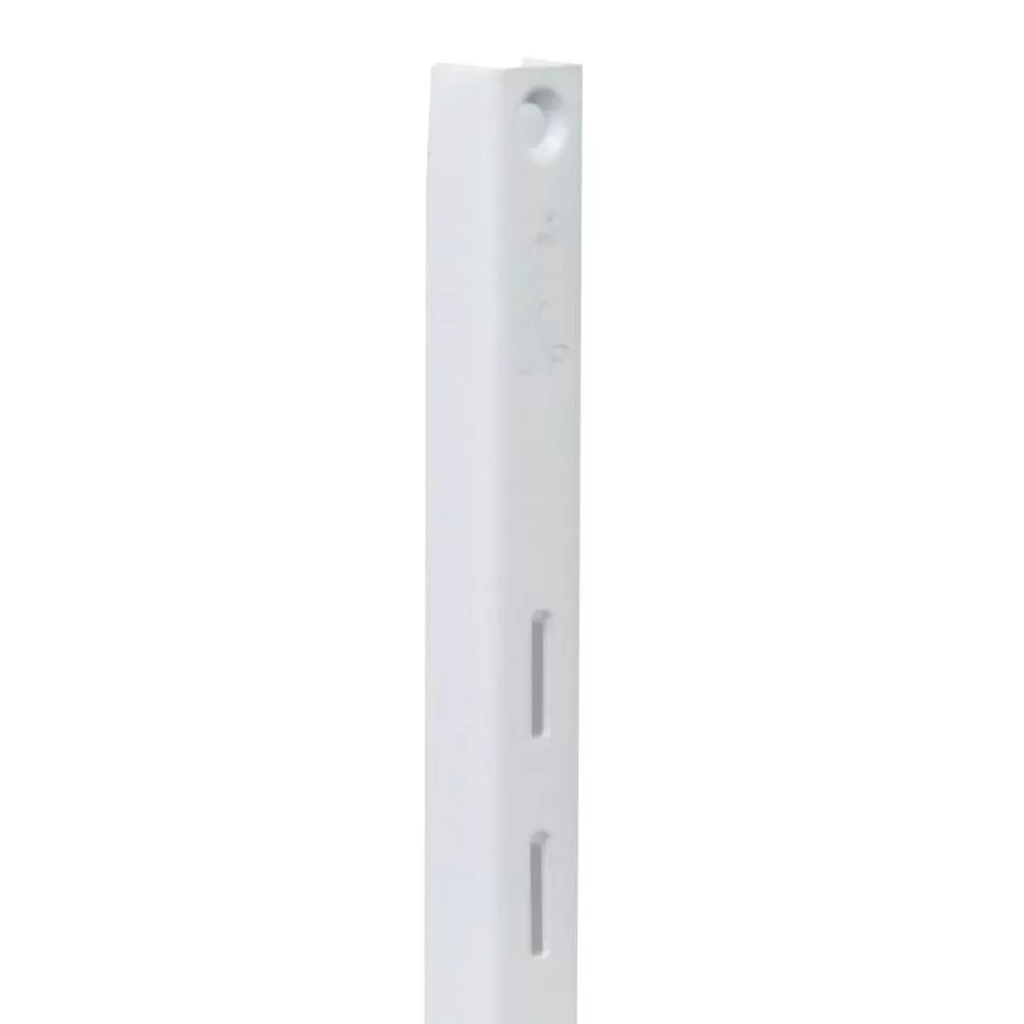 SHELF STNDRD STL 2' WHT