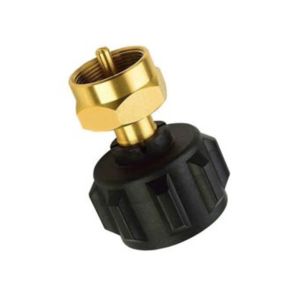 PROPANE TANK LEVEL ADAPTER