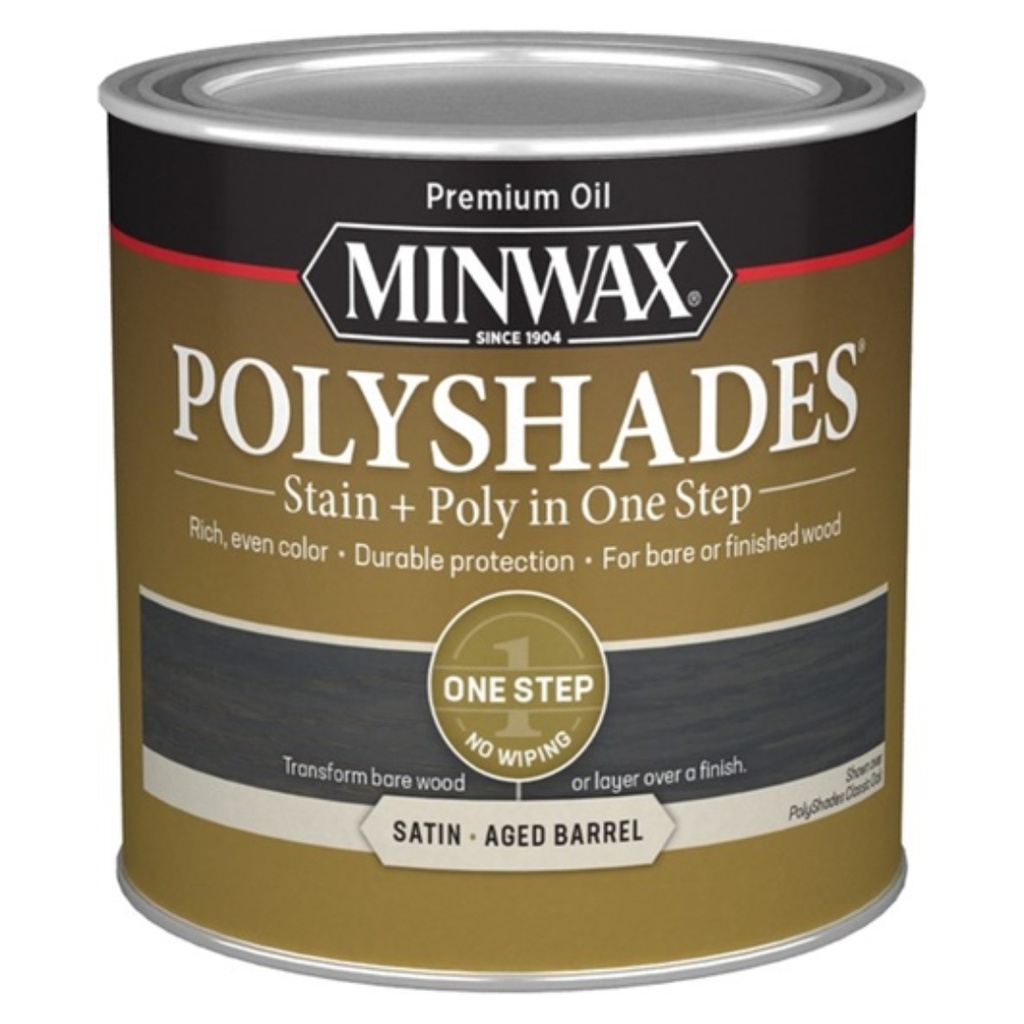 STAIN&POLYTH AGBAR 0.5PT