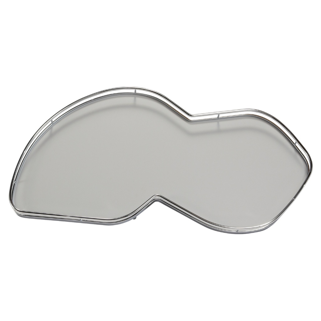 SET LEMANS 16 1/2 LEFT CHRO/GR