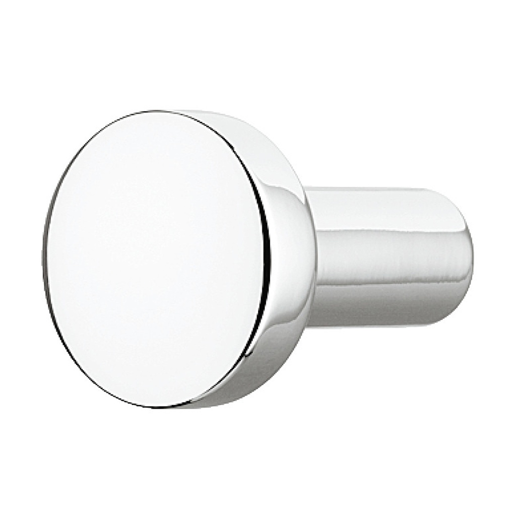 HAFELE KNOB NOUVEAU CH 20MM