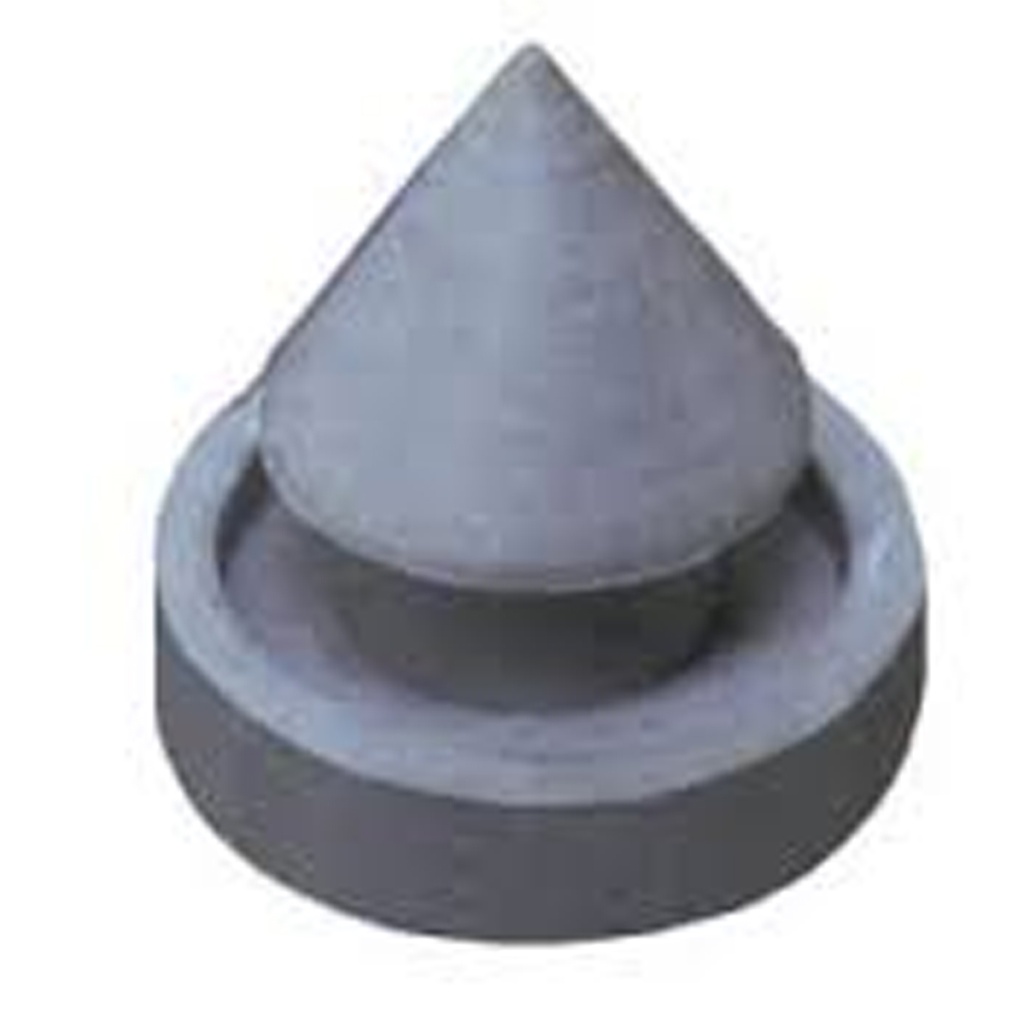 CAL R DOOR SILENCER DSMI-21