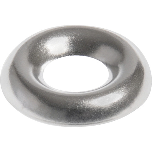 ARANDELA ALUMINIO #8