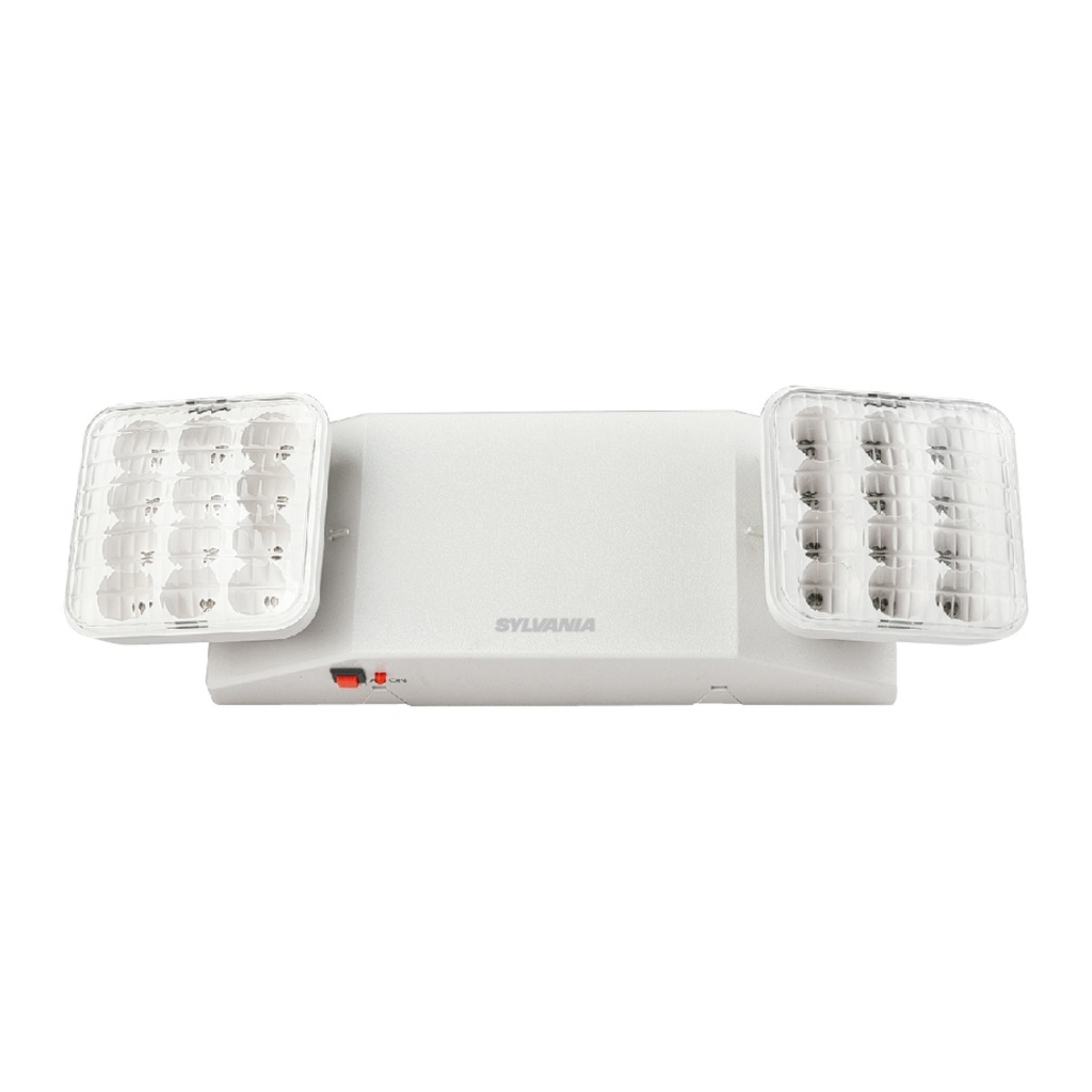 [455001748] LAMPARA EMERGENCIA LED R-1LED