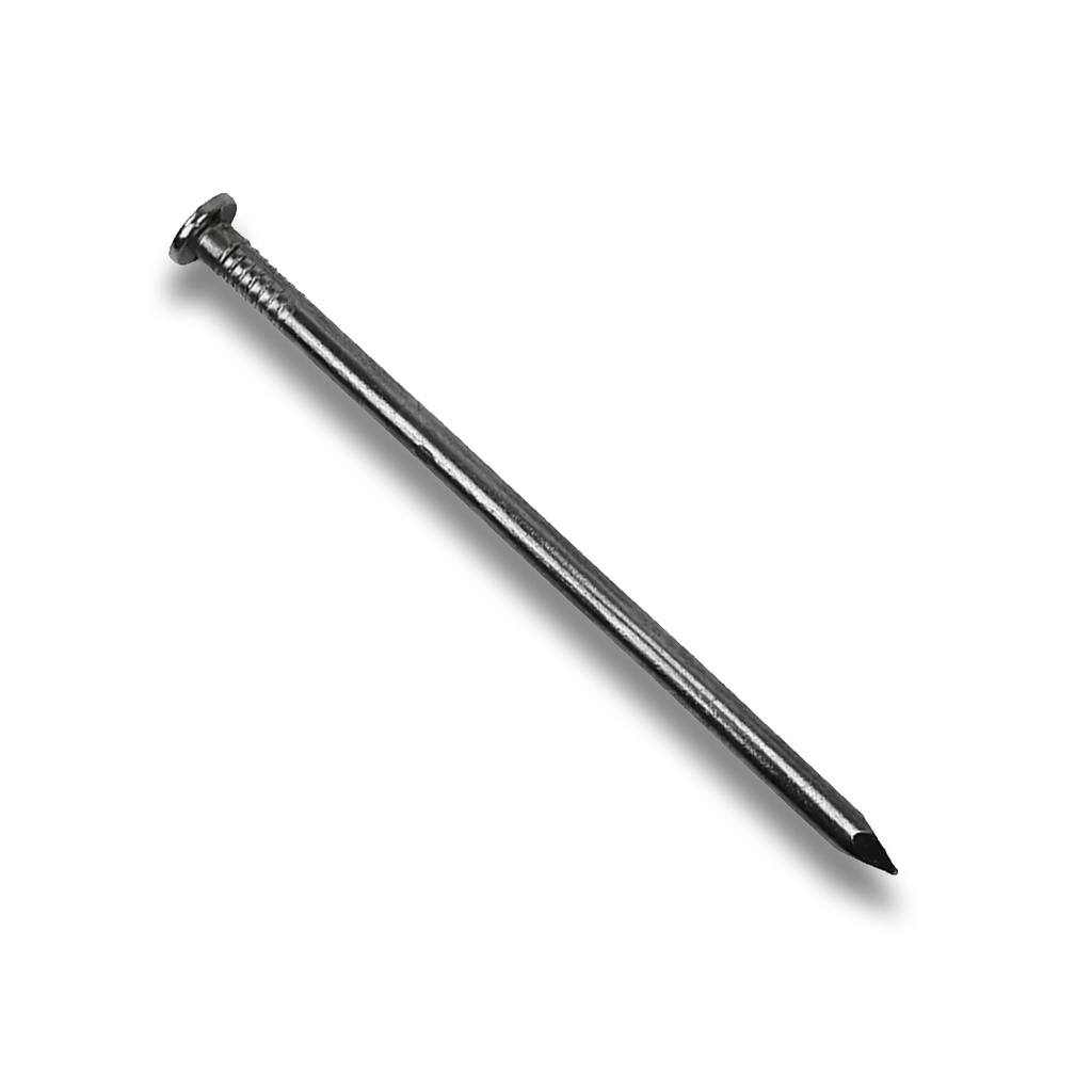 NAIL 12" SPIKE GALV 50#