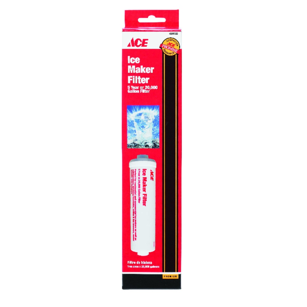 ICE MAKER FILTER
