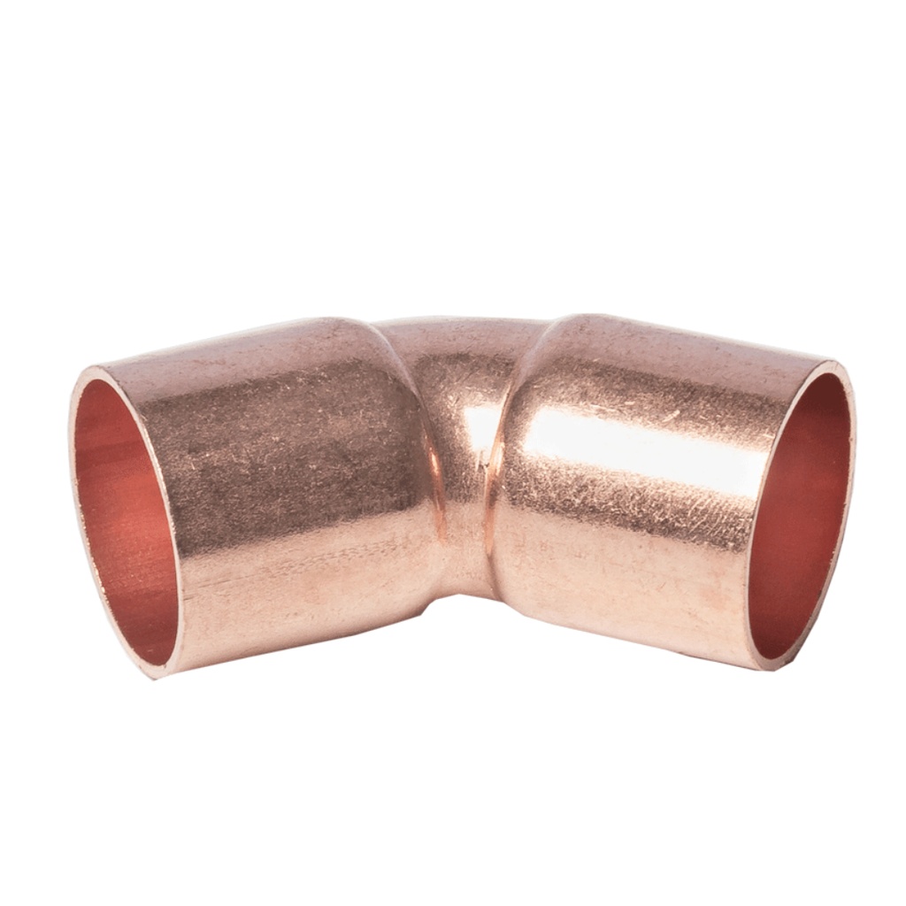 CODO NIPLE 3/4 CTC