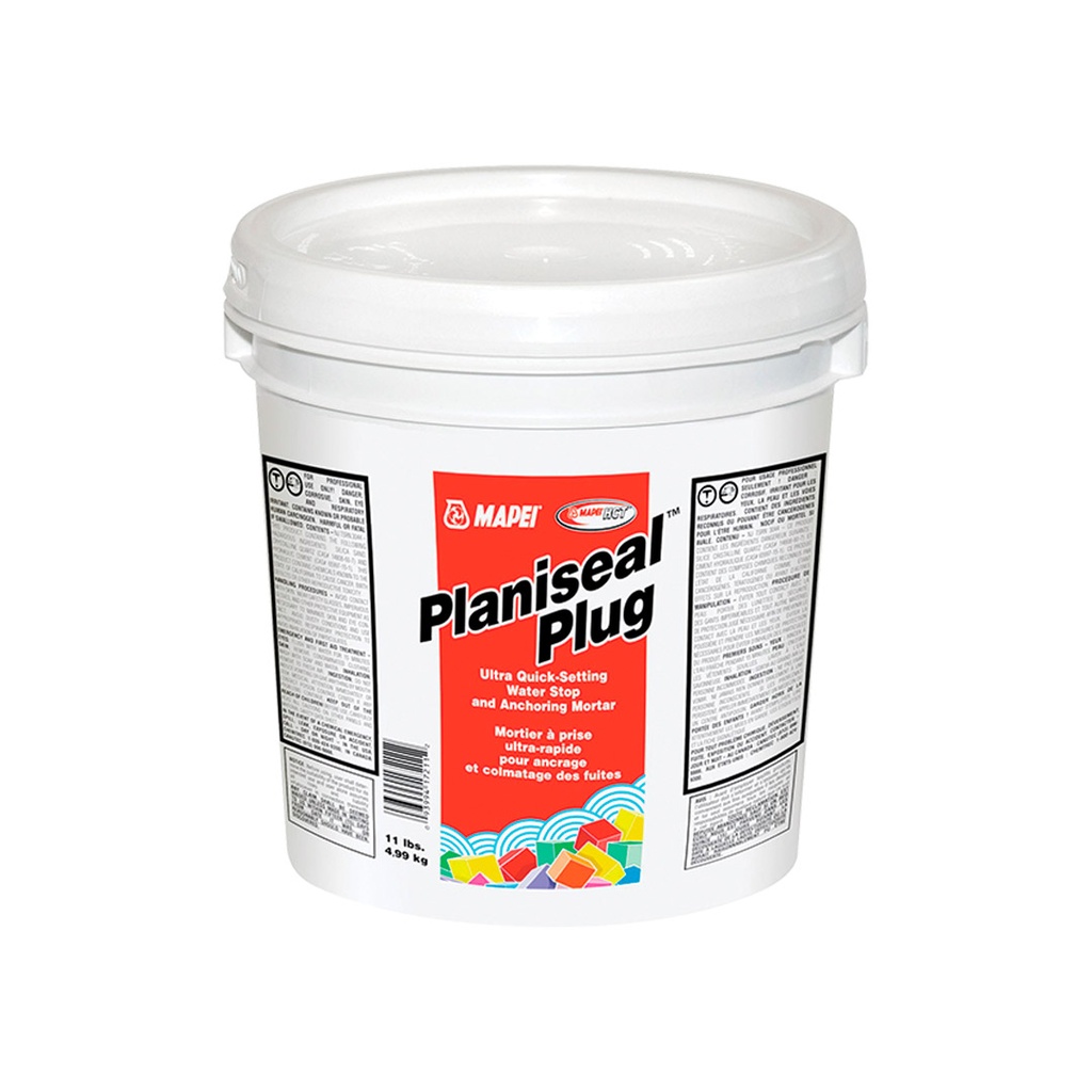 MAPEI PLANISEAL PLUG 11 LB