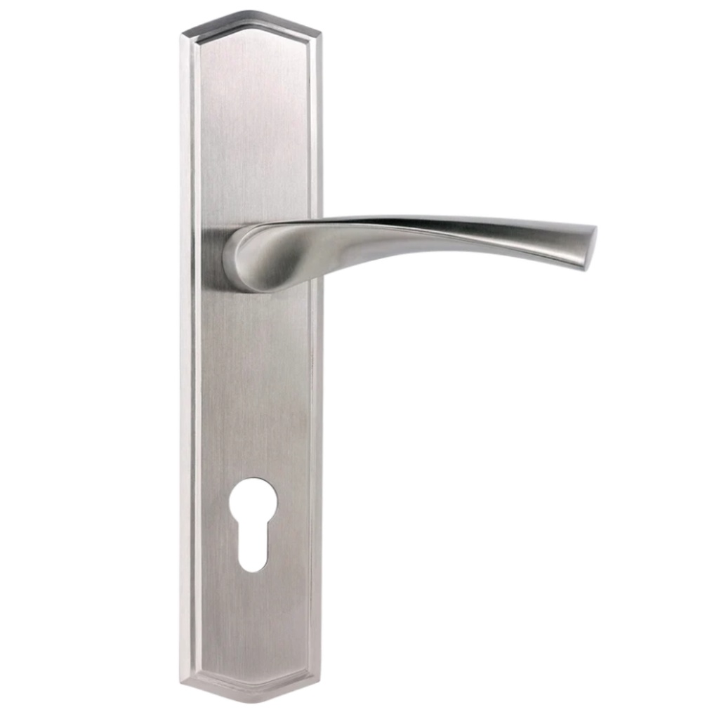 [380009218] TOLEDO LOCKSET SS #TF001S