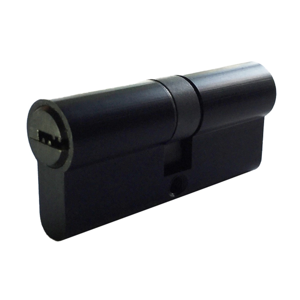 JNF CYLINDE.LLA/LLA 70MM T/BLACK