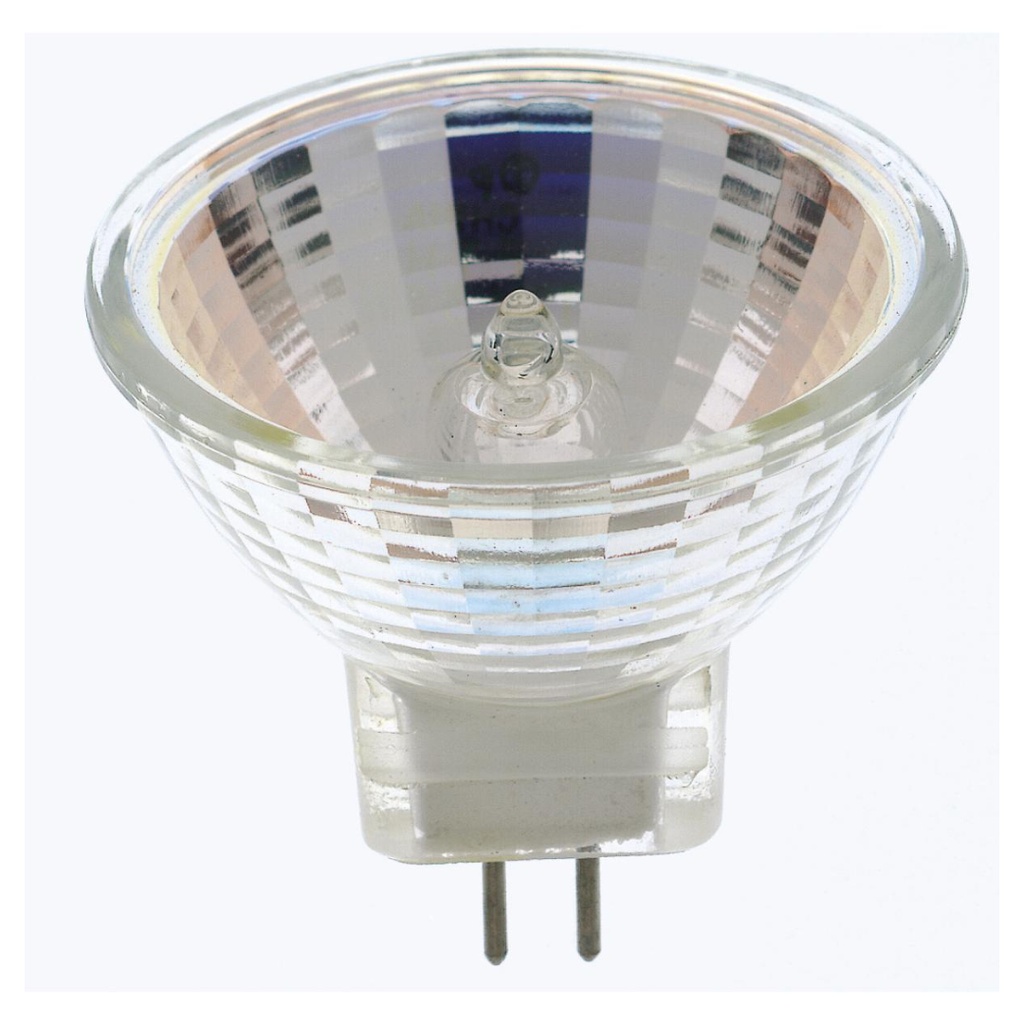 BOMB.SATCO FTH 35W MR-11