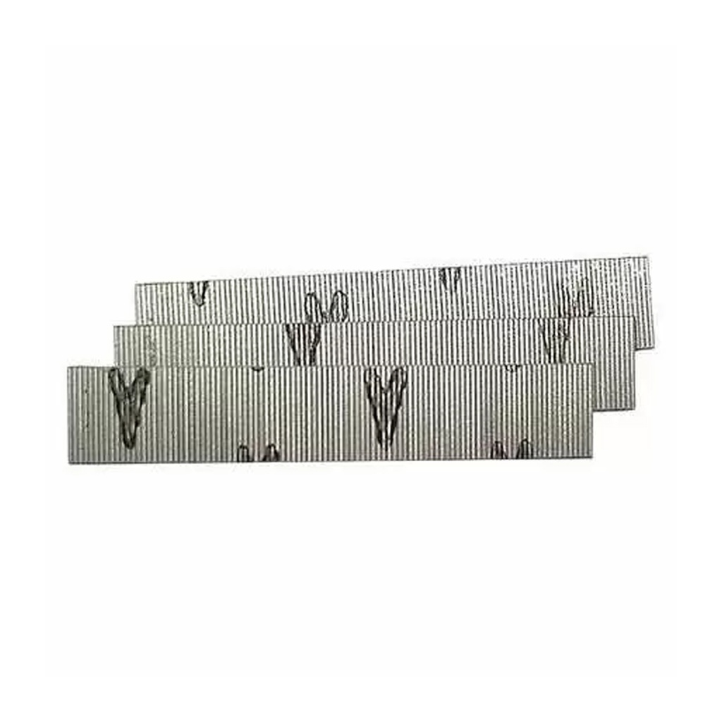 Senco 3/4 in. L X 23 Ga. Straight Strip Galvanized Micro Pins 2,600 Pack