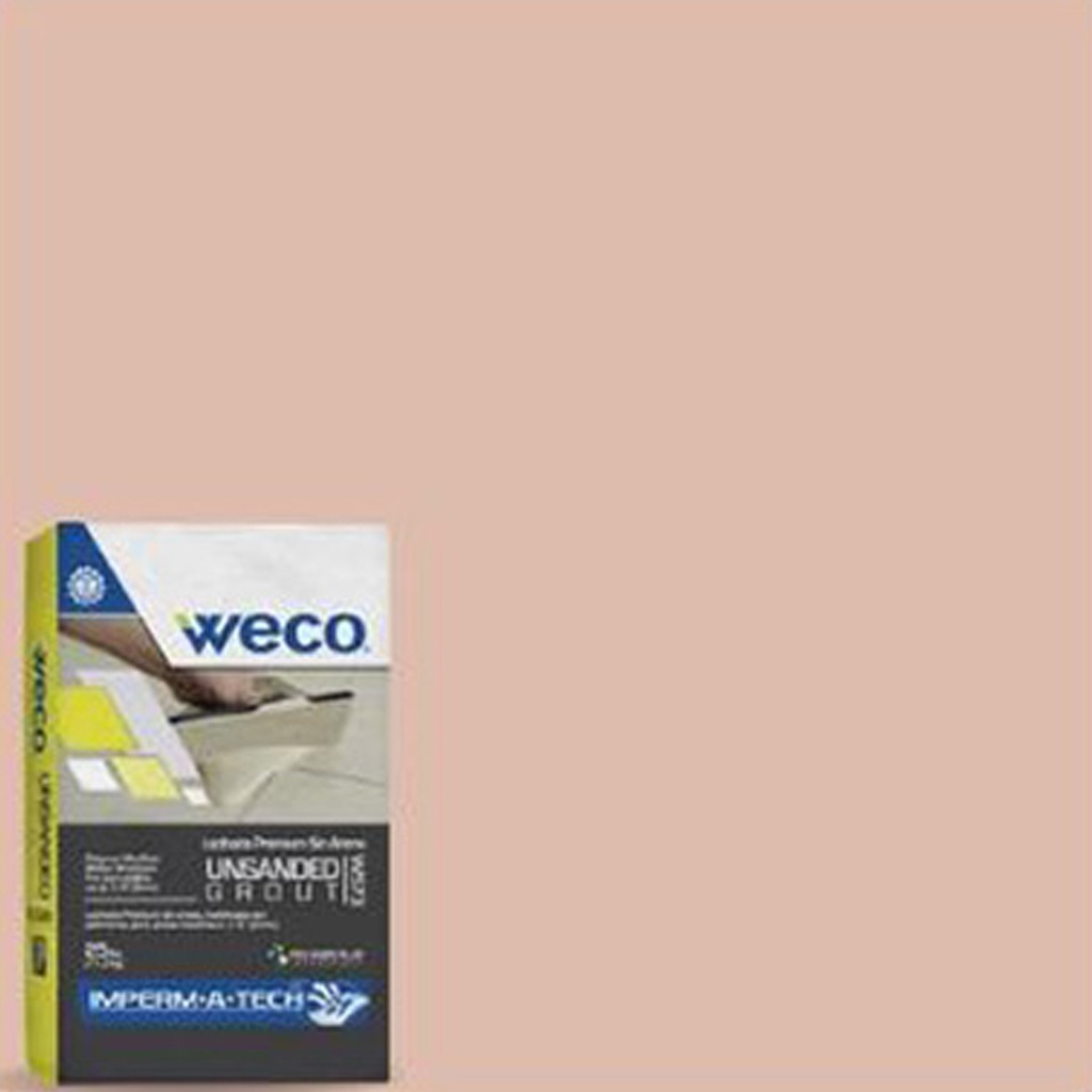 LECHADA WECO BONE S/A 25LB